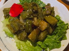 咸菜梗-浙C老邻舍(西城海错店)