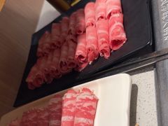 -海底捞火锅(汉峪金谷店)