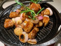 -船歌·鱼水饺青岛菜(闽江二路店)