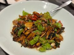 -福照楼汽锅鸡·云南菜(火车站锦江店)