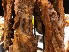 铁塔羊肉-巴依老爷新疆美食(清华东门店)