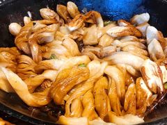 -华盛园卷子王农家菜水库鱼