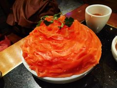 -周师兄大刀腰片火锅(解放碑总店)