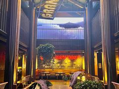 -穿越·外婆家(西溪天堂店)