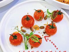 -无招牌海鲜餐厅(滨海艺术中心店)