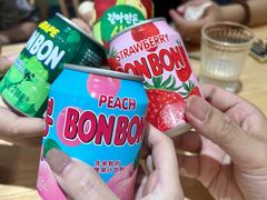-Woolee韩食堂·韩式家庭料理