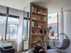 -MOVAN HAIR莫凡匠人发型屋