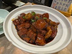 -京城小江南·北京烤鸭·江南土菜·白鱼(中关村店)