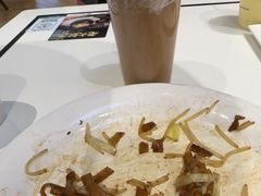 -翠华餐厅(维璟印象城店)