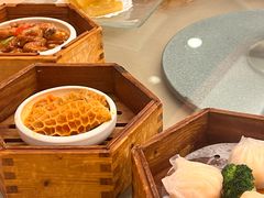 -香宫中餐厅·东北菜·铁锅炖·广式点心(哈尔滨香格里拉店)