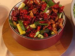 -山石榴·贵州菜(丰盛里店)