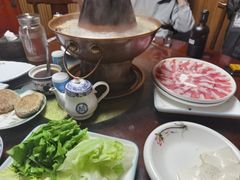 -牛街老爆肚满(牡丹园店)