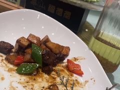-翠山·映月湖景餐厅(映月湖公园店)
