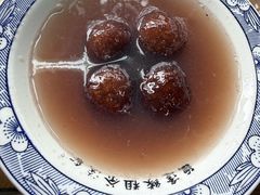 -粗茶淡饭(东关街店)