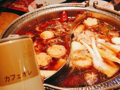 -牛New寿喜烧(虹桥新天地店)