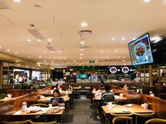 大堂-晋家门(文峰广场店)