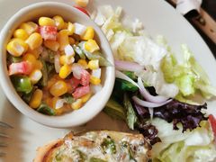 -maan coffee漫咖啡(通州店)