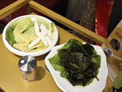 -江南福宴·澳门海鲜.牛肉火锅(汇高栢悦中心店)