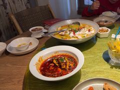 -巴蜀风·地道川菜(总店)