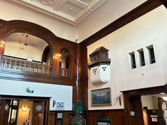 -青岛德国总督楼旧址博物馆