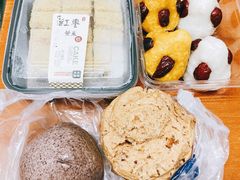呛面馒头-山东呛面馒头(鼓楼外大街店)