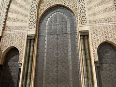 -哈桑二世清真寺