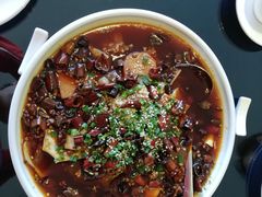 -北京云瑧金陵莲花酒店·莲·川小馆