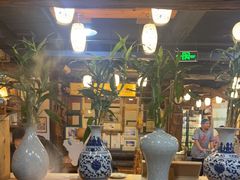 -五斗火锅(和平路店)