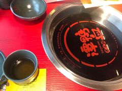 -谭鸭血老火锅(万象九宜城店)