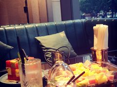 -柒Lounge(三里屯店)