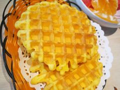 -豪客来牛排(重庆三峡广场步行街1704店)