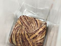 巧克力吐司-爸爸糖吐司面包(大连高新锦辉商场店)