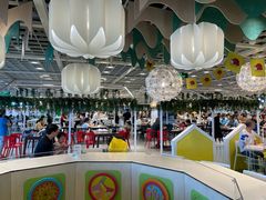 -宜家·瑞典风味餐厅(四元桥店)