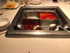 -海底捞火锅(顺义华联店)