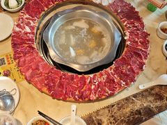 -小肥牛潮汕牛肉火锅(南联店)