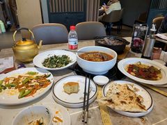 -味仙居(环城南路店)