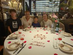 -狮拾久·现代新加坡料理(福田COCO Park店)