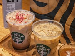 -星巴克臻选(杭州万象城店)