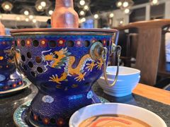 -南门涮肉(上海二店)