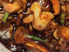 -北李妈妈菜(鲁能城店)
