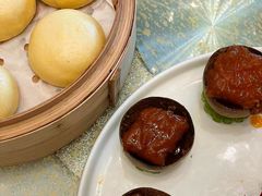 -香宫中餐厅 · 桂林香格里拉