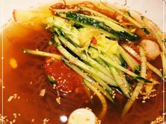 -七八冷面·延边朝鲜族美食(欢乐谷店)