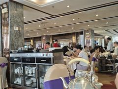 -明珠海港大酒店