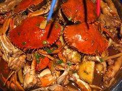 -胖哥俩肉蟹煲(爱琴海购物公园店)