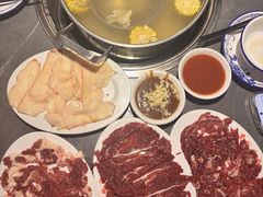 -贵宾牛·潮汕牛肉火锅(珠池总店)