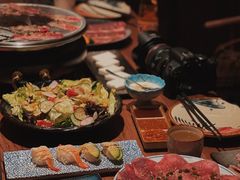 -壹风町烧肉居酒屋(恒丰中央广场店)
