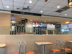 大堂-麦当劳(西安雁塔路店)