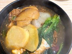 -原万寿宫红灯笼水煮(中山路店)