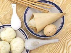 -正南齐北·老街糯米团(洪崖洞店)