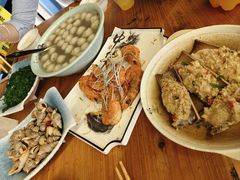 -北港方记海鲜楼·海景餐厅